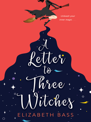 A Letter to Three Witches - ebook